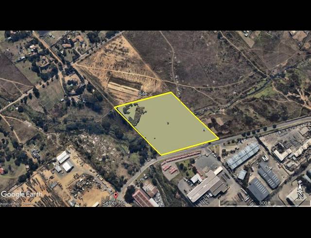 FARM FOR SALE IN GLEN AUSTIN